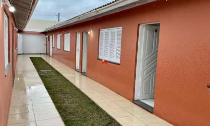 Casa comercial à venda na Zona Nova, Tramandaí 