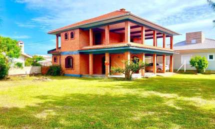 Casa com 3 quartos à venda no Balneário Harmonia, Imbé 