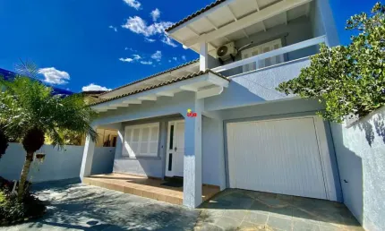 Casa - Sobrado para venda  no Bairro Zona Nova em Tramandaí