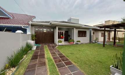 Casa com 4 quartos à venda no Mariluz (Distrito), Imbé 