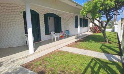 Casa com 5 quartos à venda no Santa Terezinha (Distrito), Imbé 