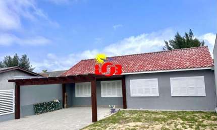 Casa com 3 quartos à venda no Mariluz (Distrito), Imbé 