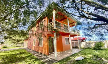 Casa com 3 quartos à venda na Zona Nova, Tramandaí 