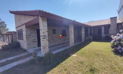 Casa com 4 quartos à venda no Mariluz (Distrito), Imbé 