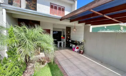 Casa com 3 quartos à venda no Mariluz (Distrito), Imbé 
