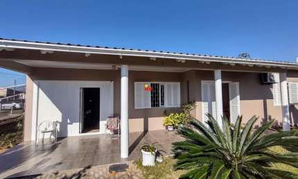 Casa com 3 quartos à venda no Santa Terezinha (Distrito), Imbé 