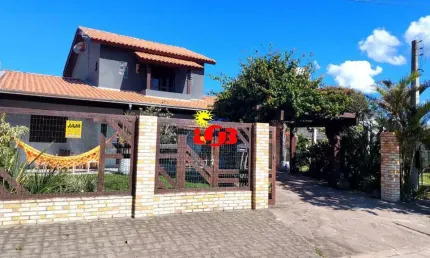 Casa com 3 quartos à venda no Balneário Harmonia, Imbé 