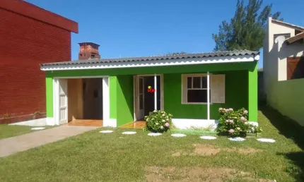 Casa com 3 quartos à venda no Balneário Harmonia, Imbé 