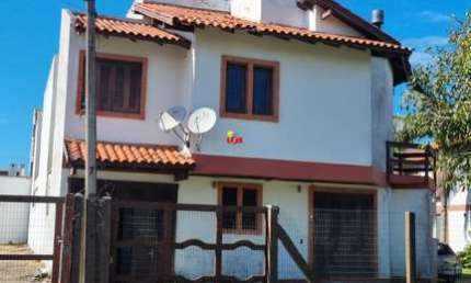 Casa com 2 quartos à venda no Centro, Imbé 
