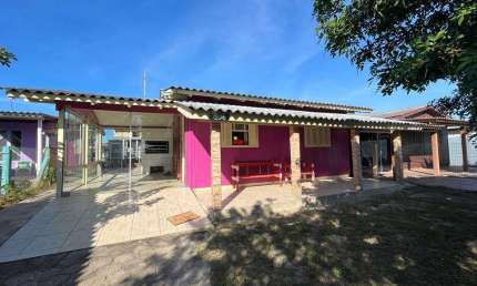 Casa com 3 quartos à venda no Nordeste, Imbé 