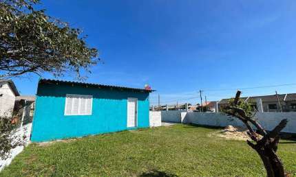 Casa com 2 quartos à venda no Mariluz Norte, Imbé 
