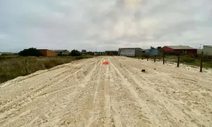 Terreno à venda na Zona Nova Sul, Tramandaí 