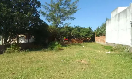 Terreno à venda no Albatroz (Distrito), Imbé 