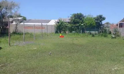 Terreno à venda no Albatroz (Distrito), Imbé 