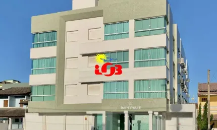Apartamento com 2 quartos à venda no Centro, Tramandaí 