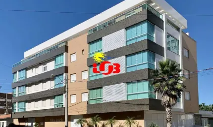 Loft todo mobiliado e decorado no centro de tramandaí!