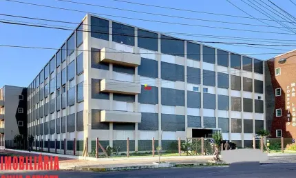 Apartamento 1 dormitório, com vista para o mar em tramandaí, centro!