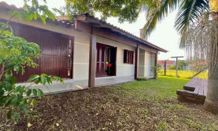 Casa com 2 quartos à venda no Mariluz (Distrito), Imbé 