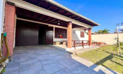Casa com 3 quartos à venda no Balneário Harmonia, Imbé 