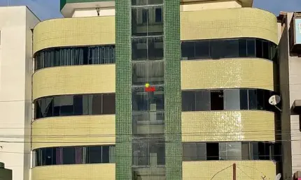 Apartamento com 2 quartos à venda no Centro, Tramandaí 