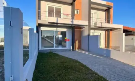 Casa com 3 quartos à venda no Presidente (Distrito), Imbé 