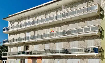 Apartamento 01 Dormitório Mobiliado à Venda em Tramandaí - Próximo ao Mar