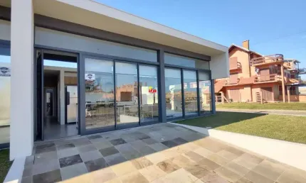 Casa com 2 quartos à venda no Centro, Imbé 