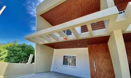 Duplex de 02 suítes, próximo ao mar na Zona Nova de Tramandaí!