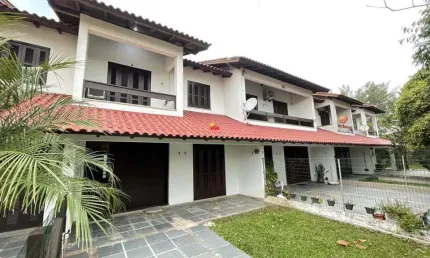 Casa com 3 quartos à venda na Zona Nova, Tramandaí 