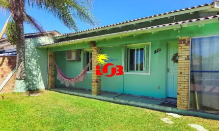 Casa com 3 quartos à venda no Nova Tramandaí, Tramandaí 