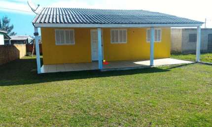 Casa com 3 quartos à venda no Albatroz (Distrito), Imbé 