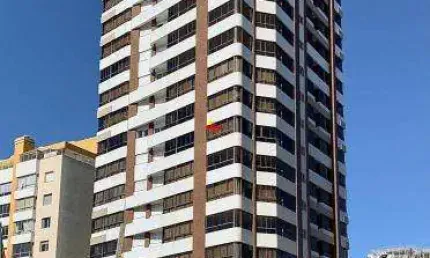 Apartamento à venda em Tramandaí, Centro - Churrasqueira, Mobiliado, Elevador