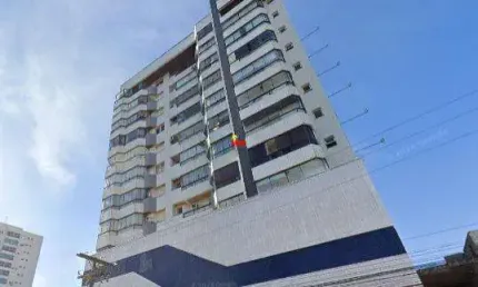 Apartamento com 2 quartos à venda no Centro, Tramandaí 