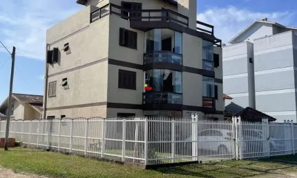 Apartamento com 2 quartos à venda na Zona Nova, Tramandaí 