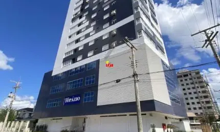 Apartamento 3 dormitórios com vista para o mar em tramandaí, centro!