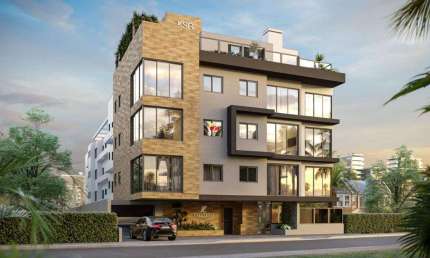 Apartamento com 2 quartos à venda no Centro, Tramandaí 