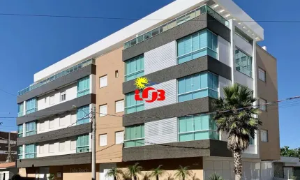 Apartamento com 1 quarto à venda no Centro, Tramandaí 