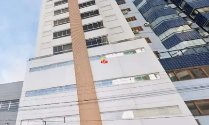Apartamento com 1 quarto à venda no Centro, Tramandaí 