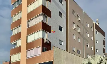 Excelente apartamento 2 dormitórios, no centro de Tramandaí!