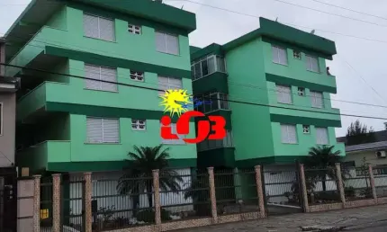 Apartamento com 2 quartos à venda no Centro, Tramandaí 