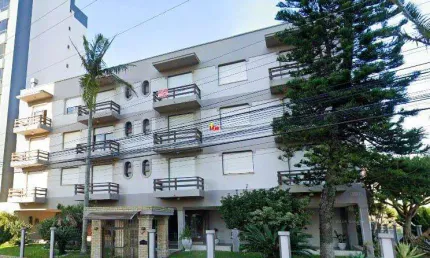Apartamento com 1 quarto à venda no Centro, Tramandaí 