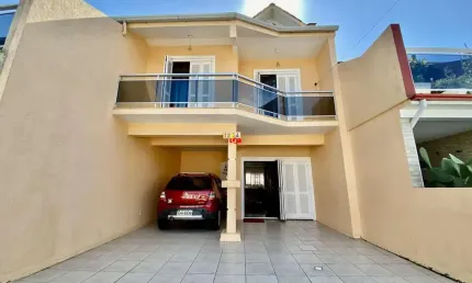 Casa com 4 quartos à venda no Centro, Tramandaí 