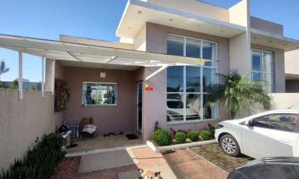Casa à venda em Imbé, Centro - Casa dos sonhos Churrasqueira,Mobiliado e boa localização.