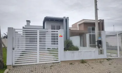 Casa com 3 quartos à venda no Centro, Imbé 
