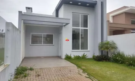Casa com 3 quartos à venda no Centro, Imbé 