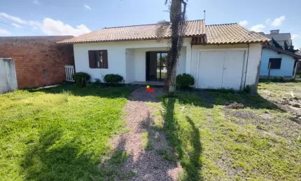 Casa com 2 quartos à venda no Centro, Imbé 