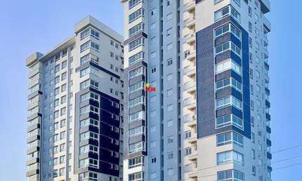 Apartamento com 2 quartos à venda no Centro, Tramandaí 