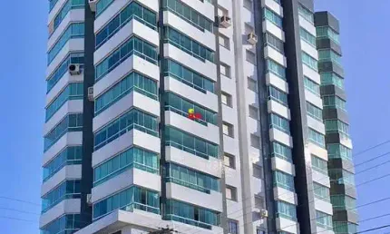 Apartamento com 3 quartos à venda no Centro, Tramandaí 