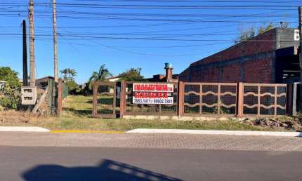 Casa comercial à venda no Ipiranga, Imbé 