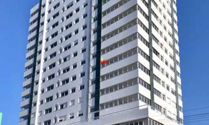 Apartamento com 2 quartos à venda no Centro, Tramandaí 